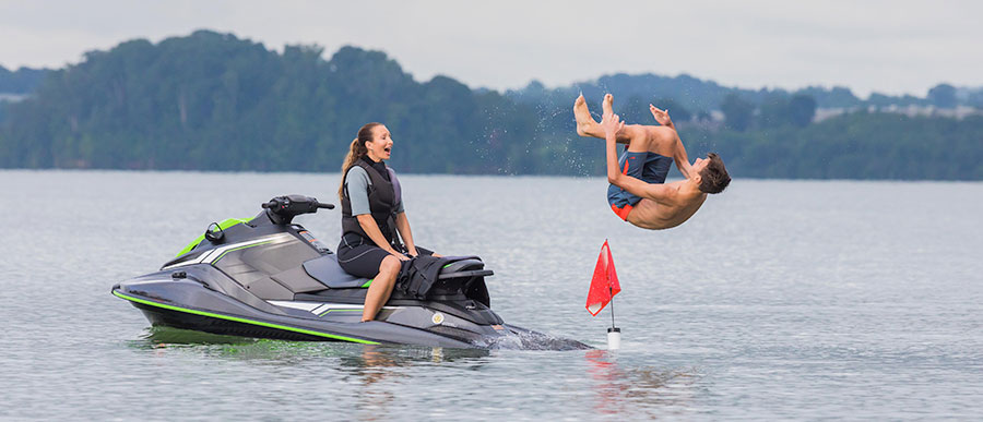 Personal Watercraft (PWC) | Discover Boating